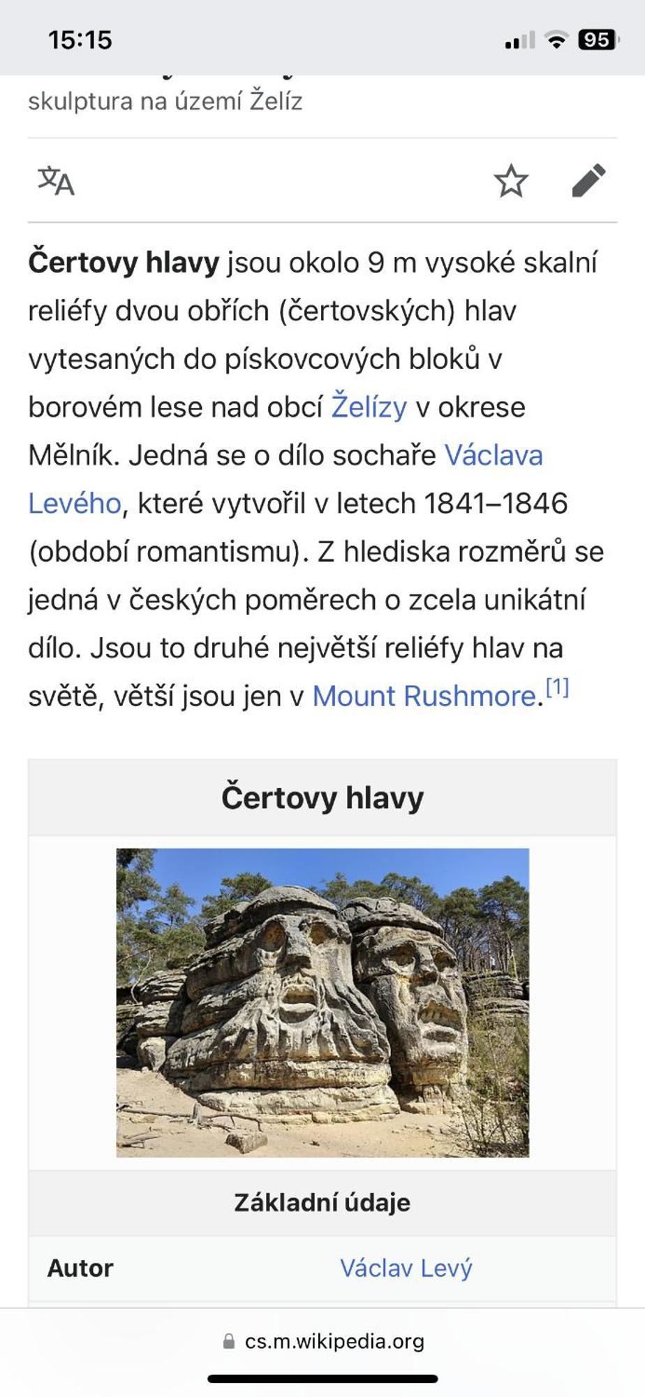 Chata Certovy Hlavy Zelizy Extérieur photo